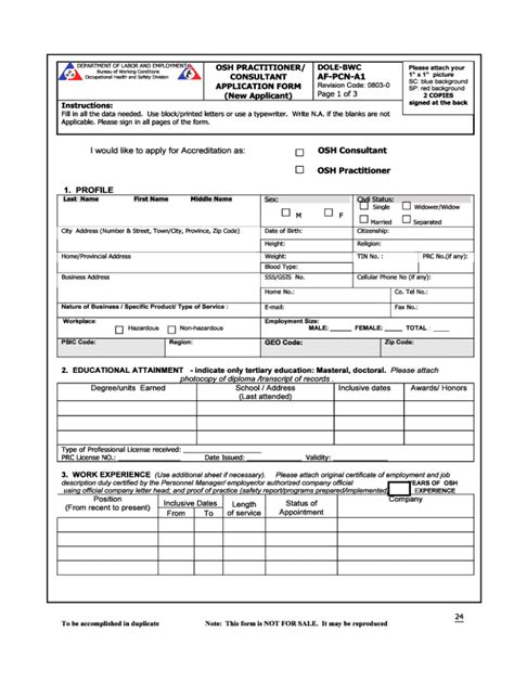 cshp dole requirements|bwc.dole.gov.ph.